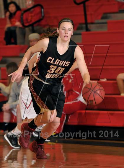 Thumbnail 3 in Clovis West @ St. Francis photogallery.
