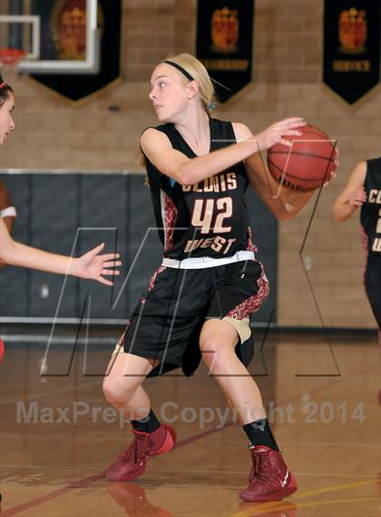 Thumbnail 2 in Clovis West @ St. Francis photogallery.