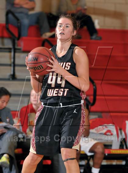 Thumbnail 1 in Clovis West @ St. Francis photogallery.