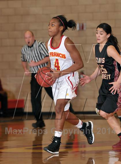 Thumbnail 3 in Clovis West @ St. Francis photogallery.