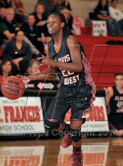 Thumbnail 3 in Clovis West @ St. Francis photogallery.