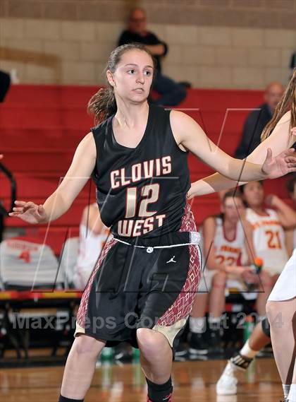 Thumbnail 3 in Clovis West @ St. Francis photogallery.