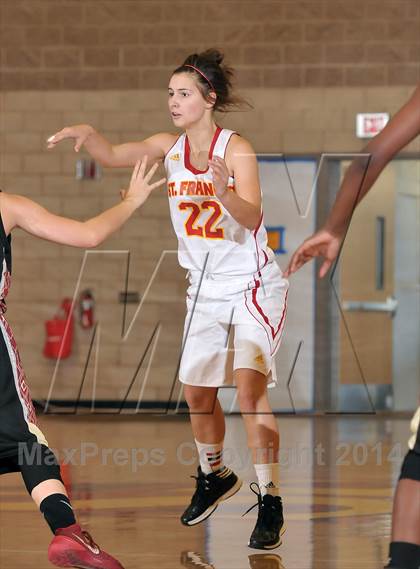 Thumbnail 1 in Clovis West @ St. Francis photogallery.