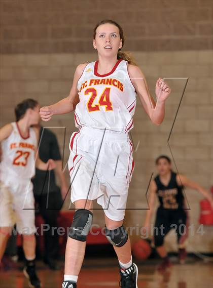 Thumbnail 3 in Clovis West @ St. Francis photogallery.