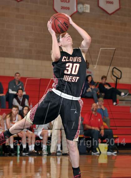 Thumbnail 2 in Clovis West @ St. Francis photogallery.