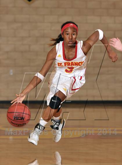 Thumbnail 1 in Clovis West @ St. Francis photogallery.