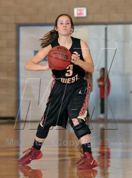 Thumbnail 2 in Clovis West @ St. Francis photogallery.