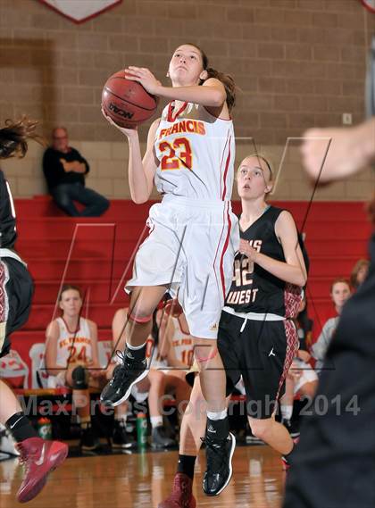 Thumbnail 1 in Clovis West @ St. Francis photogallery.