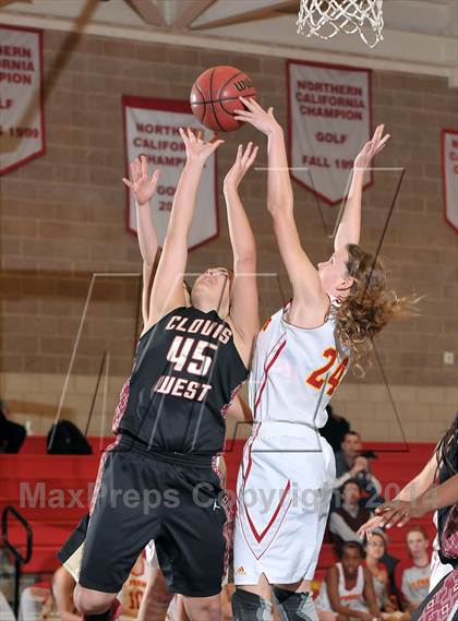 Thumbnail 3 in Clovis West @ St. Francis photogallery.