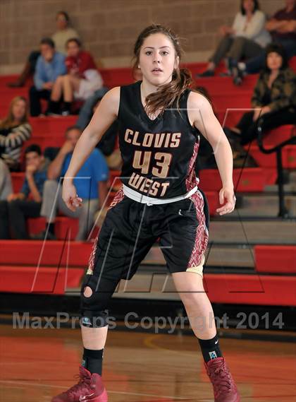 Thumbnail 1 in Clovis West @ St. Francis photogallery.