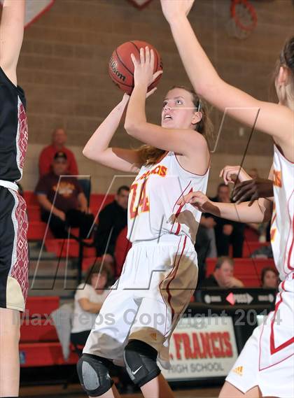 Thumbnail 2 in Clovis West @ St. Francis photogallery.