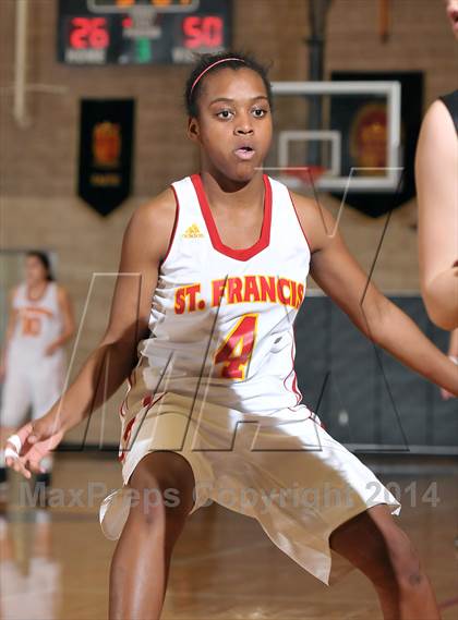 Thumbnail 1 in Clovis West @ St. Francis photogallery.