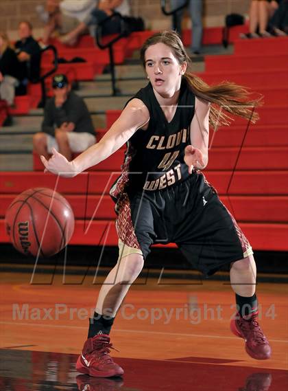 Thumbnail 3 in Clovis West @ St. Francis photogallery.