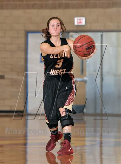 Thumbnail 1 in Clovis West @ St. Francis photogallery.