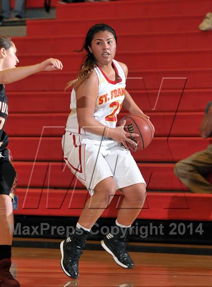 Thumbnail 2 in Clovis West @ St. Francis photogallery.