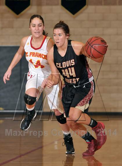 Thumbnail 2 in Clovis West @ St. Francis photogallery.