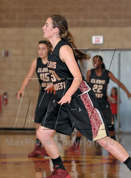 Thumbnail 3 in Clovis West @ St. Francis photogallery.