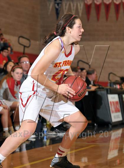 Thumbnail 3 in Clovis West @ St. Francis photogallery.