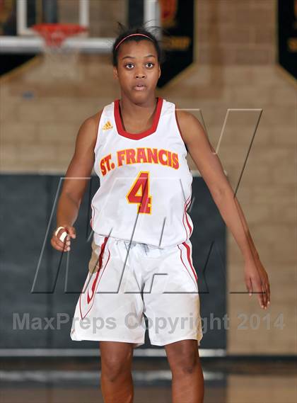 Thumbnail 3 in Clovis West @ St. Francis photogallery.