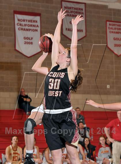 Thumbnail 3 in Clovis West @ St. Francis photogallery.
