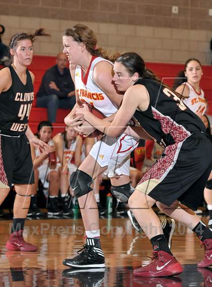 Thumbnail 3 in Clovis West @ St. Francis photogallery.