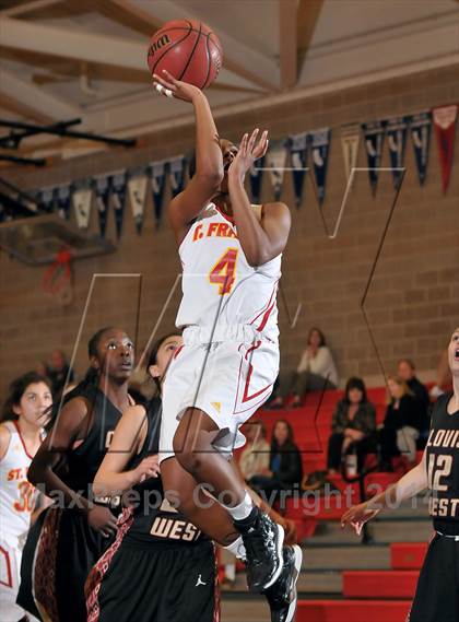 Thumbnail 1 in Clovis West @ St. Francis photogallery.