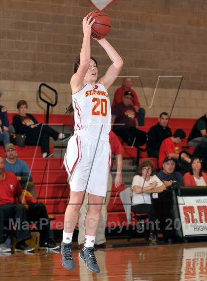 Thumbnail 3 in Clovis West @ St. Francis photogallery.