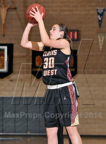 Thumbnail 3 in Clovis West @ St. Francis photogallery.