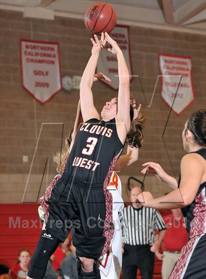 Thumbnail 2 in Clovis West @ St. Francis photogallery.