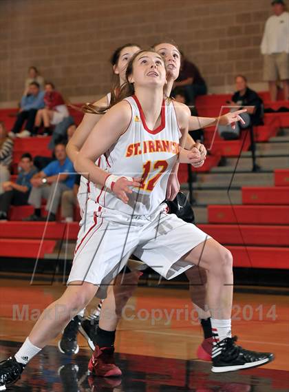Thumbnail 1 in Clovis West @ St. Francis photogallery.