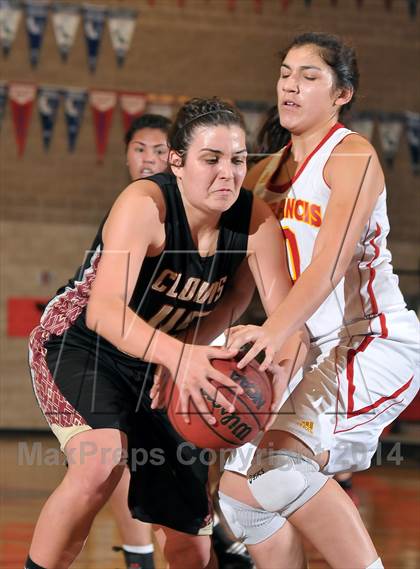 Thumbnail 3 in Clovis West @ St. Francis photogallery.