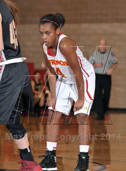 Thumbnail 2 in Clovis West @ St. Francis photogallery.