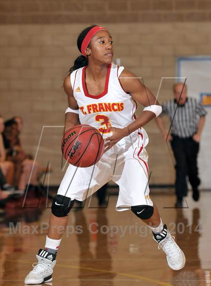 Thumbnail 2 in Clovis West @ St. Francis photogallery.