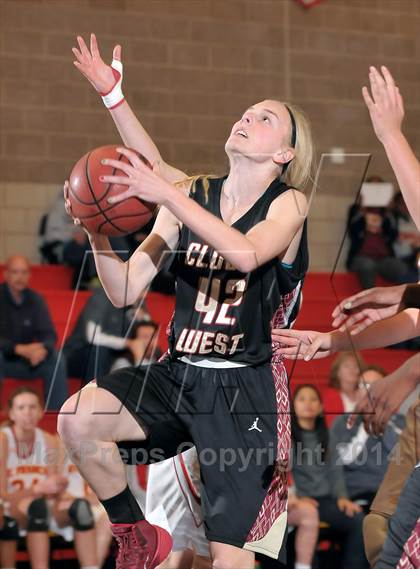 Thumbnail 3 in Clovis West @ St. Francis photogallery.