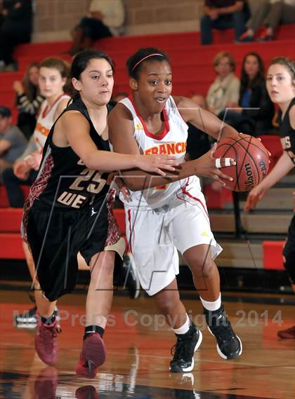 Thumbnail 3 in Clovis West @ St. Francis photogallery.