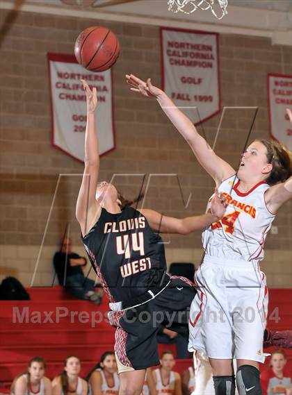 Thumbnail 3 in Clovis West @ St. Francis photogallery.