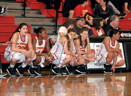 Thumbnail 2 in Clovis West @ St. Francis photogallery.