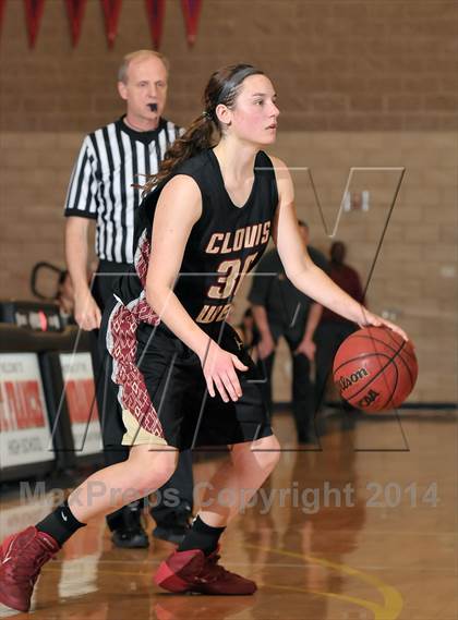 Thumbnail 2 in Clovis West @ St. Francis photogallery.