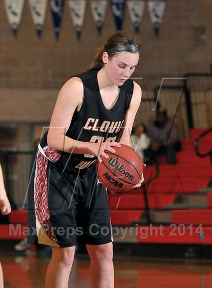 Thumbnail 2 in Clovis West @ St. Francis photogallery.
