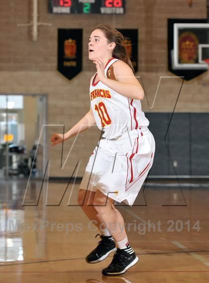 Thumbnail 1 in Clovis West @ St. Francis photogallery.