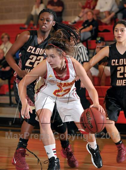 Thumbnail 2 in Clovis West @ St. Francis photogallery.