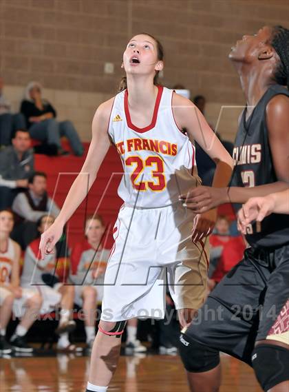 Thumbnail 2 in Clovis West @ St. Francis photogallery.