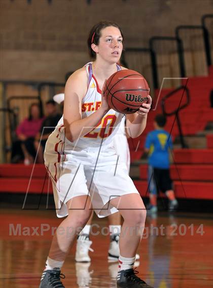Thumbnail 2 in Clovis West @ St. Francis photogallery.