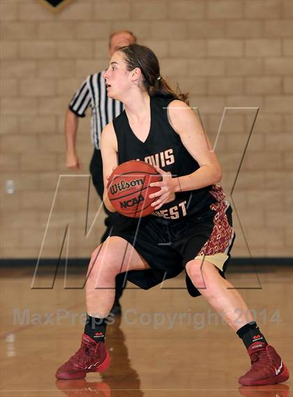 Thumbnail 1 in Clovis West @ St. Francis photogallery.
