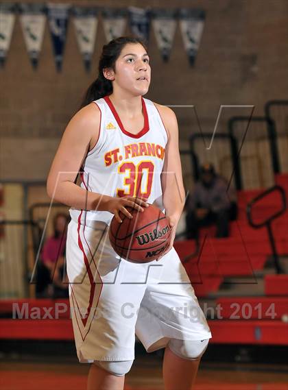 Thumbnail 3 in Clovis West @ St. Francis photogallery.