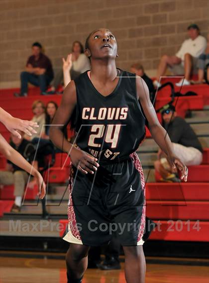 Thumbnail 1 in Clovis West @ St. Francis photogallery.