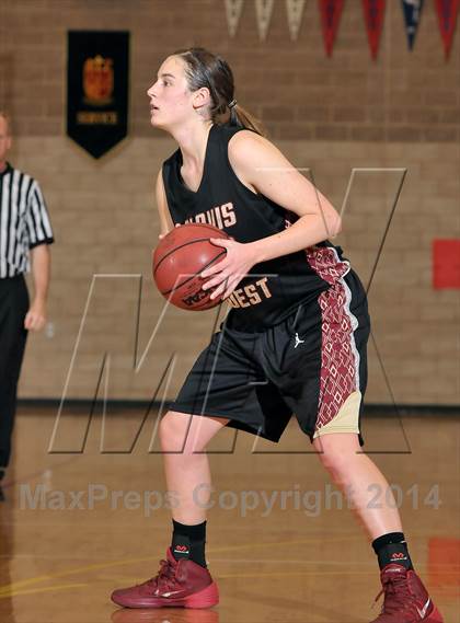 Thumbnail 3 in Clovis West @ St. Francis photogallery.