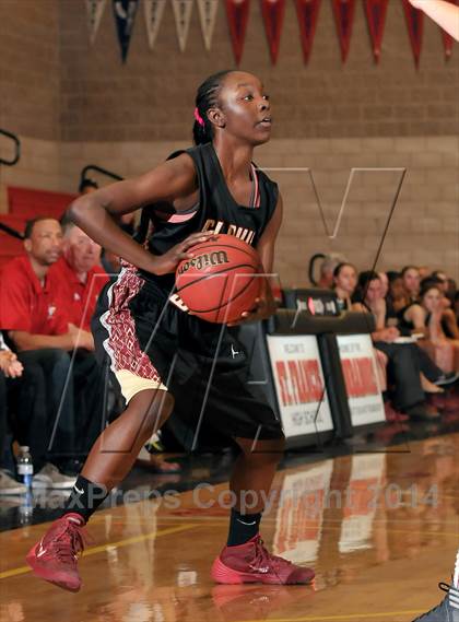 Thumbnail 3 in Clovis West @ St. Francis photogallery.