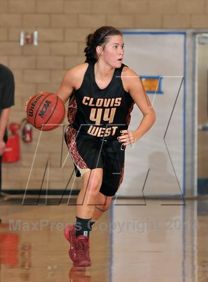 Thumbnail 1 in Clovis West @ St. Francis photogallery.