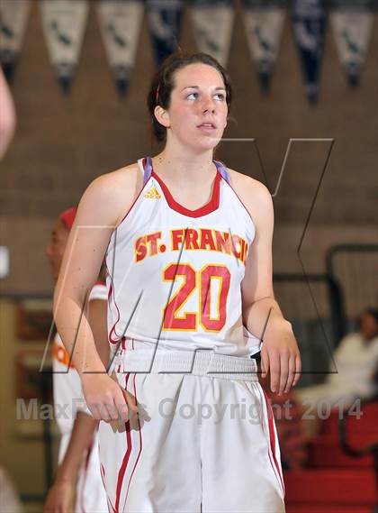 Thumbnail 1 in Clovis West @ St. Francis photogallery.